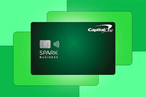 capital one spark cash review